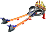 Hot Wheels Super Speed Blastway Track Set [Amazon Exclusive]