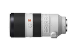 Sony FE 70-200mm f/2.8 GM OSS Lens