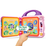 LeapFrog Scout and Violet 100 Words Book (Amazon Exclusive)