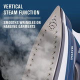 Maytag Speed Heat Steam Iron & Vertical Steamer