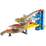 Matcbhox 4-Level Garage [Amazon Exclusive]
