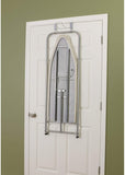 Household Essentials 144222 Over The Door Small Ironing Board