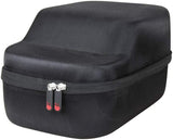 Hermitshell Hard EVA Travel Case for Oculus Rift S PC-Powered VR Gaming Headset