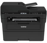 Brother MFCL2750DW Monochrome All-in-One Wireless Laser Printer, Duplex Copy & Scan, Amazon Dash Replenishment Enabled