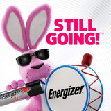 Energizer AA Batteries (48Count), Double A Max Alkaline Battery – Packaging May Vary