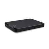 WD 1TB Elements Portable External Hard Drive - USB 3.0 - WDBUZG0010BBK-WESN