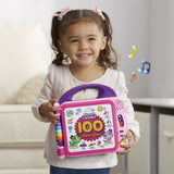 LeapFrog Scout and Violet 100 Words Book (Amazon Exclusive)
