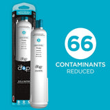 Whirlpool EDR3RXD1 Everydrop Refrigerator Water Filter 3, 1 Pack
