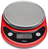 Ozeri ZK14-S Pronto Digital Multifunction Kitchen and Food Scale