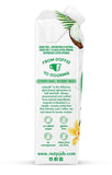 nutpods Dairy-Free Creamer Unsweetened (French Vanilla, 12-pack) - Whole30 / Paleo / Keto / Vegan / Sugar Free 11.2 Fl Oz (Pack of 12)