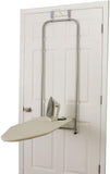 Household Essentials 144222 Over The Door Small Ironing Board