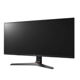 LG 34UM69G-B 34-Inch 21:9 UltraWide IPS Monitor with 1ms Motion Blur Reduction and FreeSync
