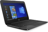 HP Stream Laptop PC 11.6" Intel