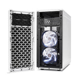 Fractal Design FD-CA-Focus-WT-W ATX Mid Tower Computer Case