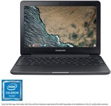 Samsung Electronics XE500C13 Chromebook 3 2GB RAM 16GB SSD Laptop