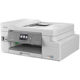 Brother MFC-J995DW INKvestmentTank Color Inkjet All-in-One Printer with Mobile Device and Duplex Printing, Up To 1-Year of Ink In-box