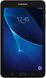 Samsung Galaxy Tab A 7"; 8 GB Wifi Tablet (Black)