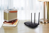 TP-Link N450 Wi-Fi Router - Wireless Internet Router for Home, Wireless Access Point Mode