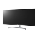 LG 34WK650-W 34" UltraWide 21:9 IPS Monitor with HDR10 and FreeSync (2018)