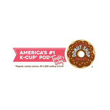 The Original Donut Shop Keurig Single-Serve K-Cup Pods, Regular Medium Roast Coffee, 72 Count