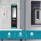 Whirlpool EDR3RXD1 Everydrop Refrigerator Water Filter 3, 1 Pack