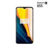 OnePlus 7 GM1900 256GB, 6.41 inches, Dual SIM, 8GB, Dual Main Camera 48MP+5MP, GSM Unlocked International Model, No Warranty (Mirror Gray)