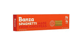 Banza Chickpea Pasta – High Protein Gluten Free Healthy Pasta – Spaghetti (Pack of 6)