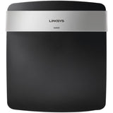Linksys E2500 Advanced Simultaneous Dual-Band Wireless-N Router (Renewed)