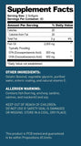 Dr Tobias Omega 3 Fish Oil Triple Strength, 2,000mg, Burpless, Non-GMO, NSF-Certified, 180 Counts