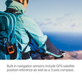 Garmin inReach Mini GPS Satellite Communicator Orange