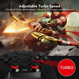 Wireless Controller for Nintendo Switch, RegeMoudal Switch Pro Controller Switch Remote Controller Gamepad