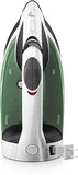BLACK+DECKER Vitessa Advanced Steam Iron with Retractable Cord