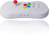 Neogeo Arcade Stick Pro - Neo Geo Pocket
