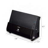 Canon imageFORMULA DR-C225 II Office Document Scanner