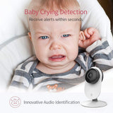 YI 4pc Home Camera, 1080p Wi-Fi IP Security Surveillance Smart System