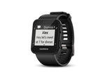 Garmin Forerunner 35; Easy-to-Use GPS Running Watch, Black