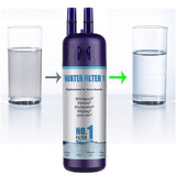 RWFILTER W10295370A W10295370 Water Filter Cap Replacement