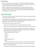 Arlo Pro 2 - Wireless Home Security Camera System with Siren | Rechargeable, Night vision, Indoor/Outdoor, 1080p, 2-Way Audio 3 camera kit (VMS4330P)