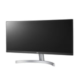 LG 29WK600-W 29" UltraWide 21:9 IPS Monitor with HDR10 and FreeSync (2018)
