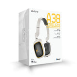 ASTRO Gaming A38 Wireless Headset, White