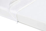 Graco Premium Foam Crib and Toddler Mattress in a Box – GREENGUARD Gold Certified, Non-Toxic
