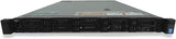 High-End Dell PowerEdge R630 10 Bay SFF 1U Server, 2X Xeon E5-2680 V3 2.5GHz 12 Core