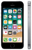 Apple iPhone SE, GSM Unlocked, 32GB - Space Gray (Renewed)