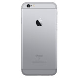 Apple iPhone 6S, AT&T, 64GB - Space Gray (Renewed)