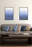 MCS 22.38x34 Inch (2pk) Original Poster Frame, Black (65548)