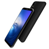 BLU Vivo X5-5.7" HD Display Smartphone, 64GB+3GB Ram -Black