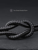 Anker Powerline+ II Lightning Cable (10ft), MFi Certified for Flawless Compatibility with iPhone