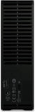 WD 10TB Elements Desktop Hard Drive - USB 3.0 - WDBWLG0100HBK-NESN
