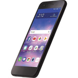 Simple Mobile LG Rebel 4 4G LTE Prepaid Smartphone