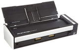 Fujitsu ScanSnap S1300i Instant PDF Multi Sheet-Fed Scanner Trade Compliant PA03643-B205